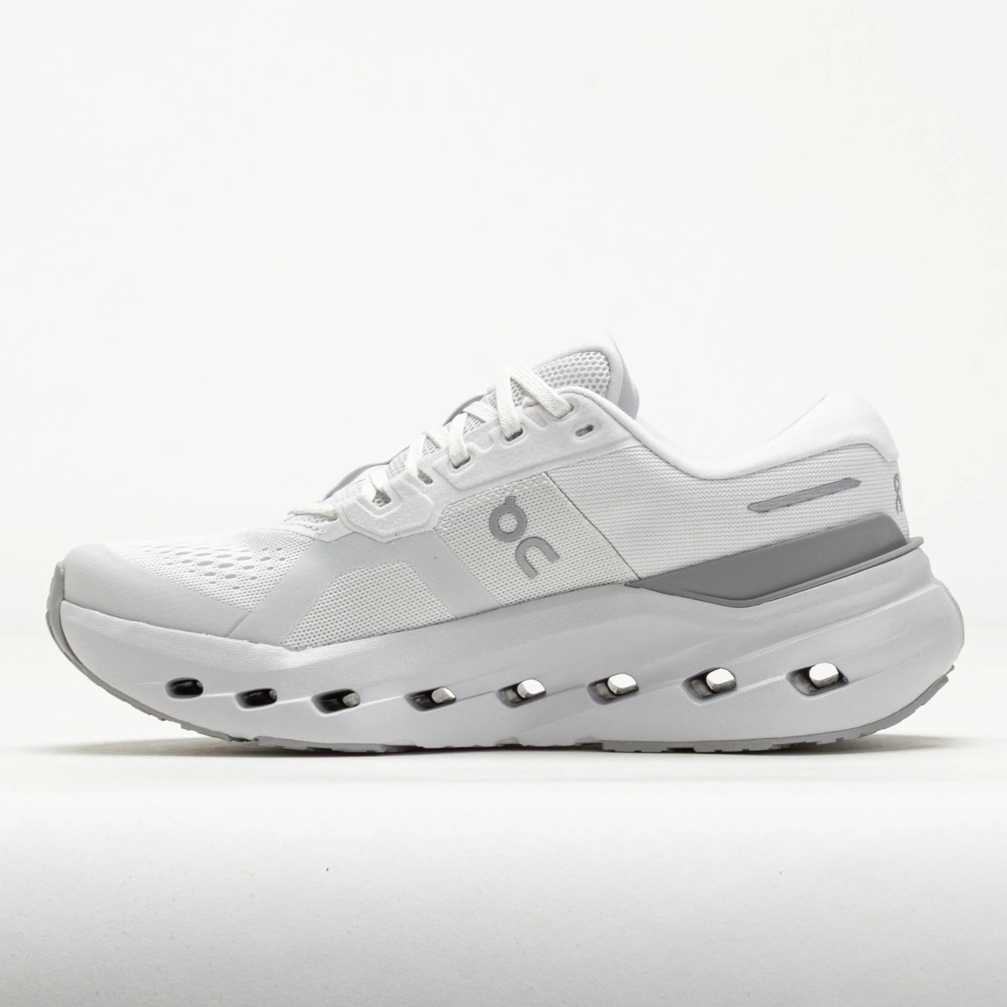 On Cloudrunner 3 Women's Frost/Glacier