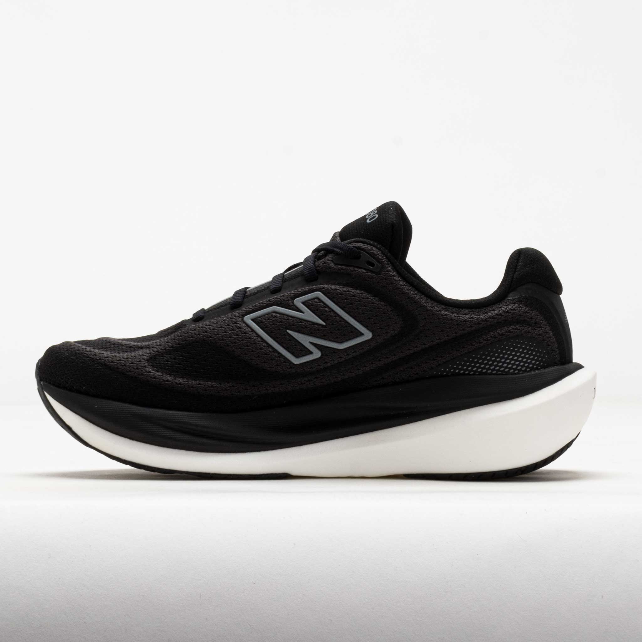 New Balance 1080v15 Men's Black/Slate Grey
