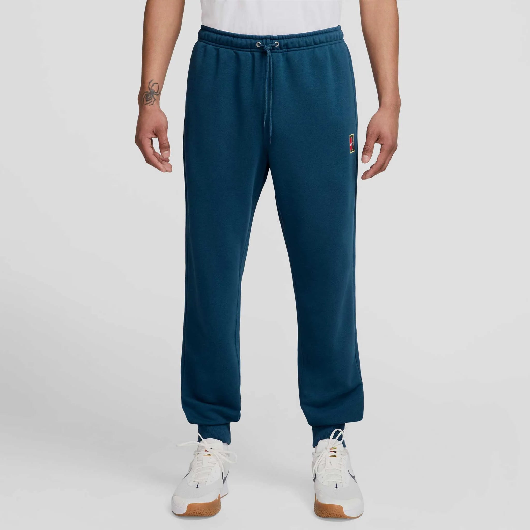 Nike Dri-Fit Heritage Fleece Jogger Men's