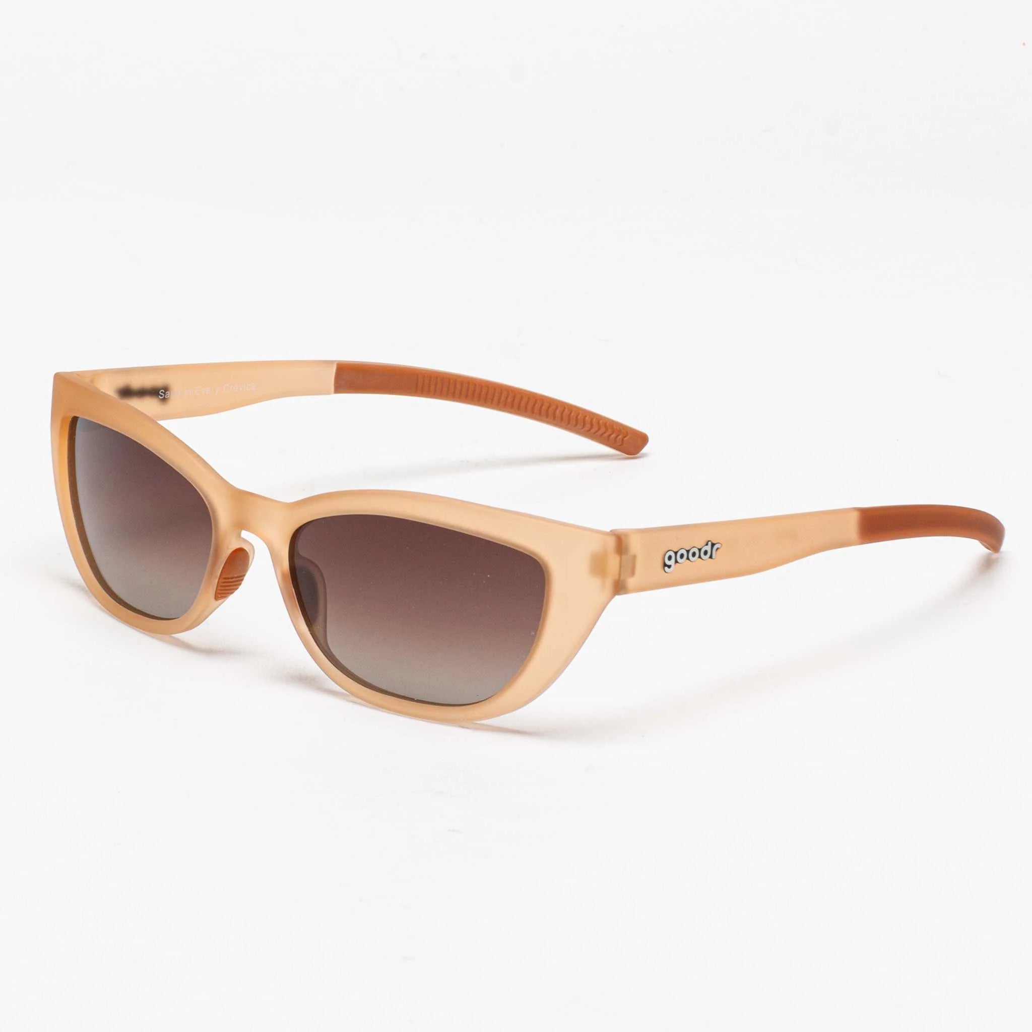 goodr Cheetah G Sunglasses