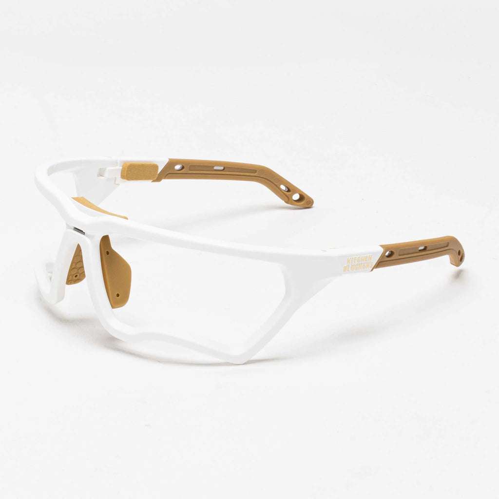 Kitchen Blockers Slim Pickleball Eyeguards