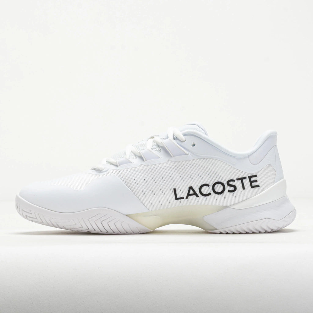 Lacoste AG-LT 26 Ultra Men's White/White