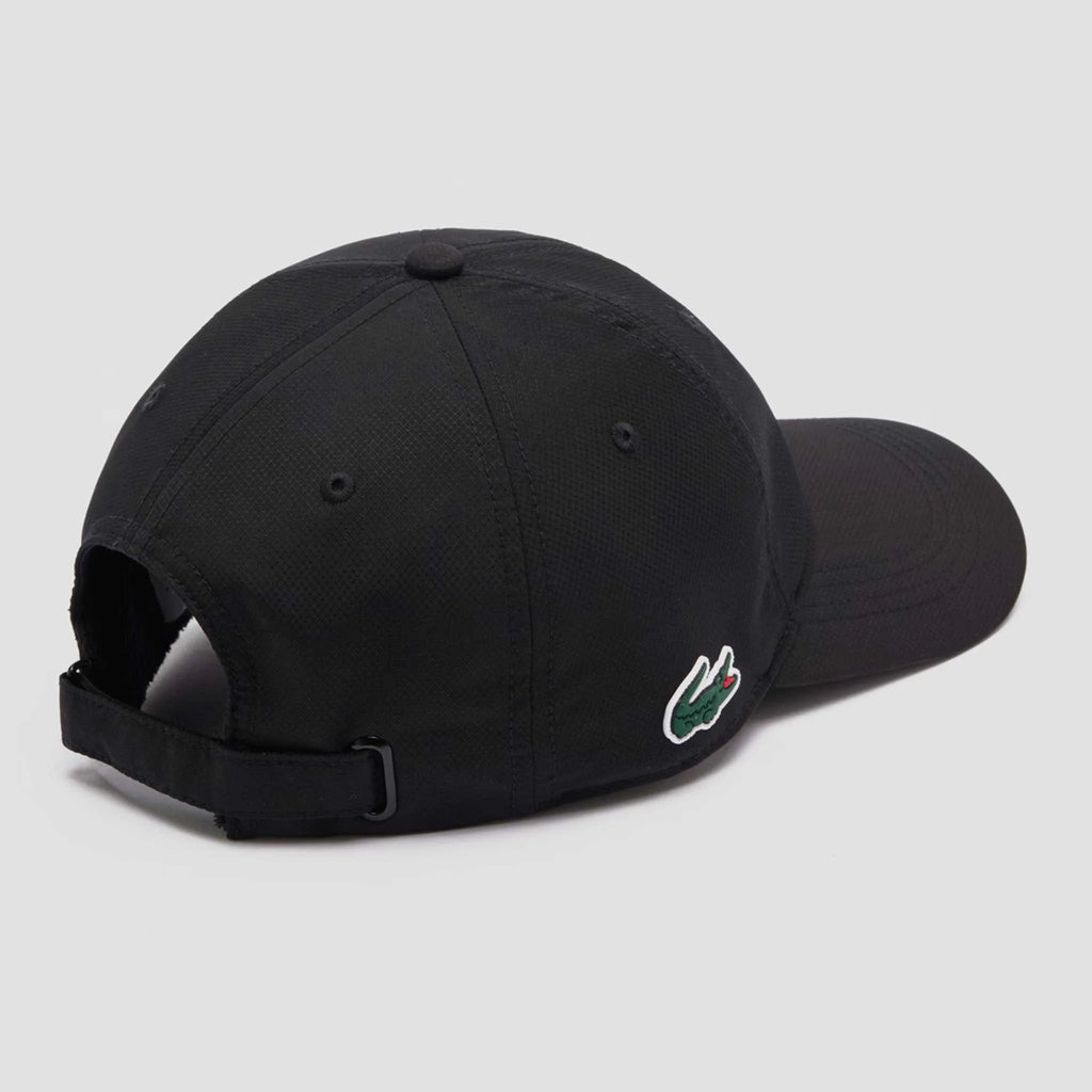 Lacoste Sport Lightweight Cap
