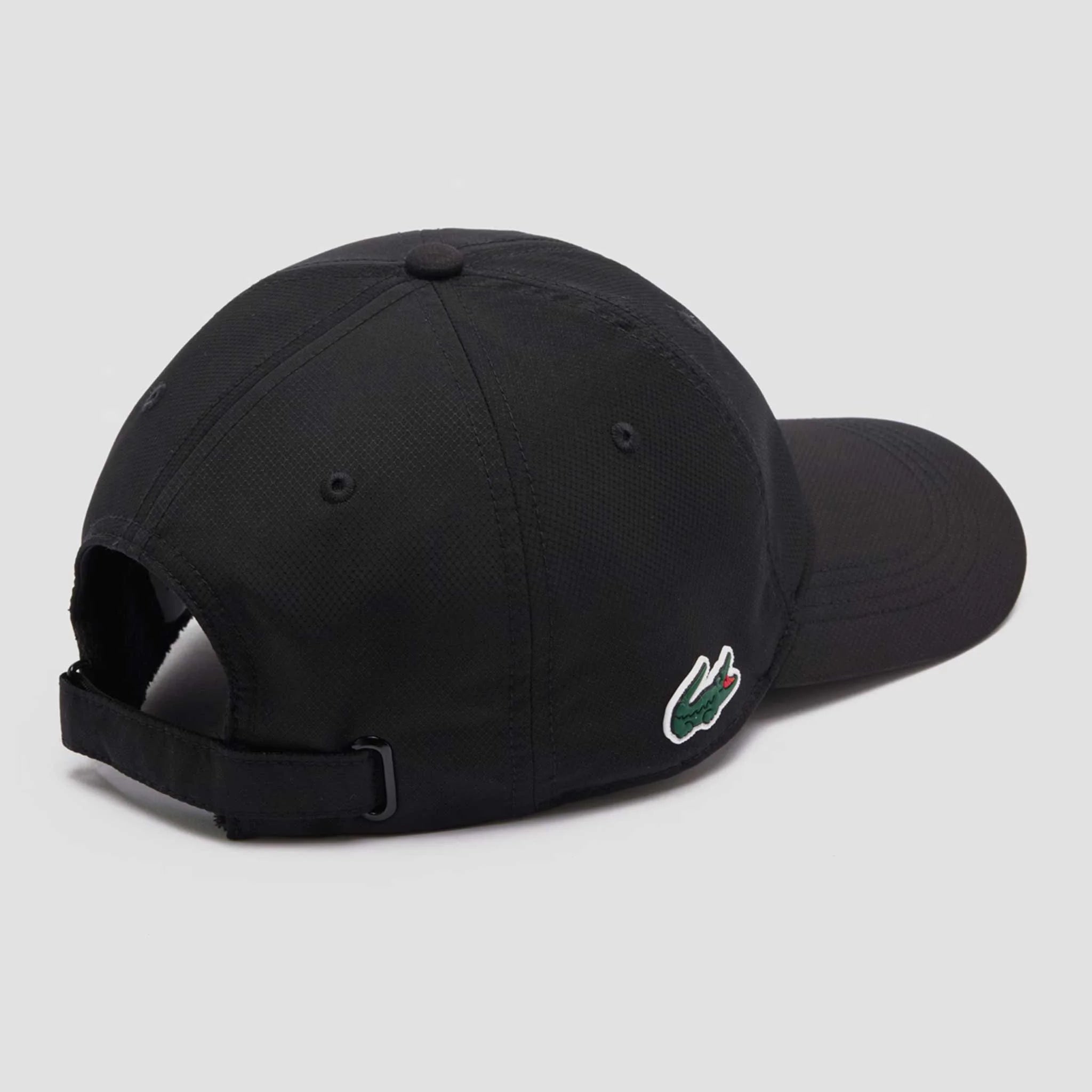 Lacoste Sport Lightweight Cap