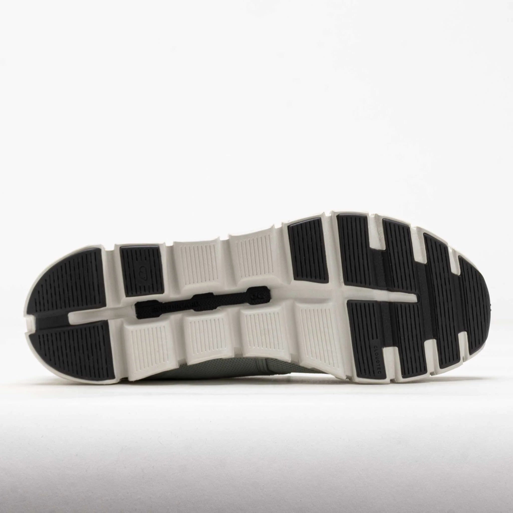 On Cloud 6 Men's Mineral/Ice