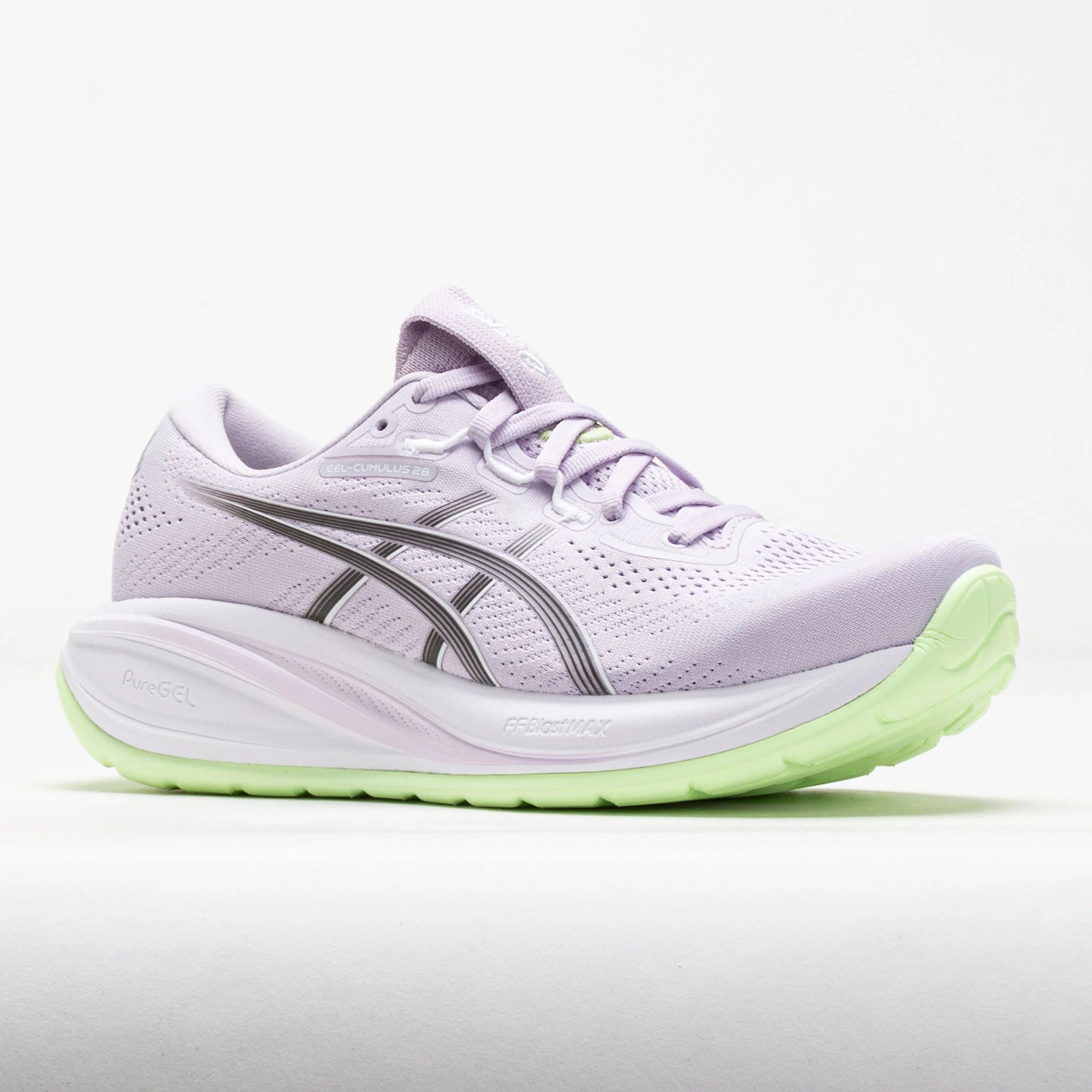 ASICS GEL-Cumulus 28 Women's Dahlia/Illuminate Yellow