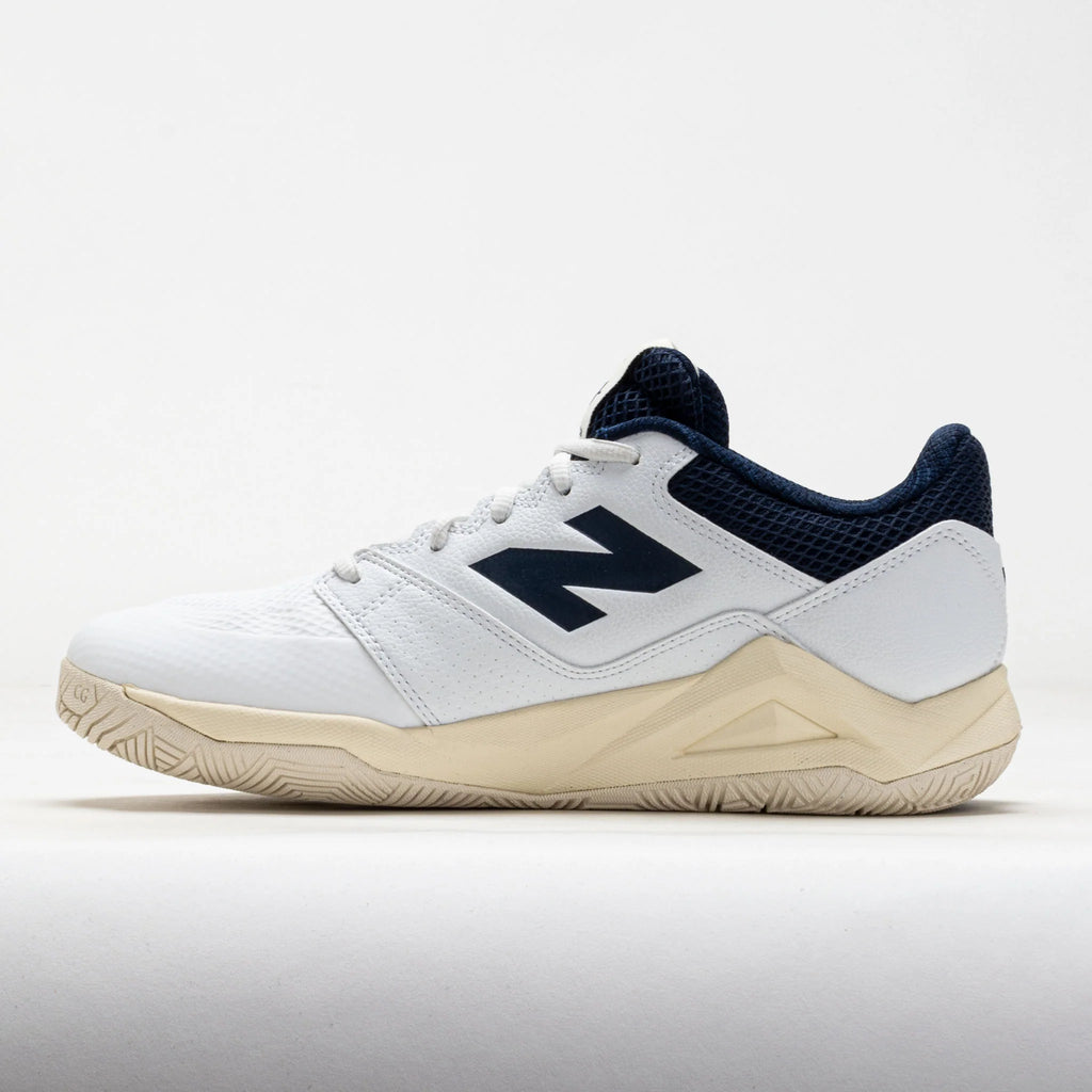 New Balance FuelCell Coco Delray Men's NB 103 White/Navy/Sea Salt