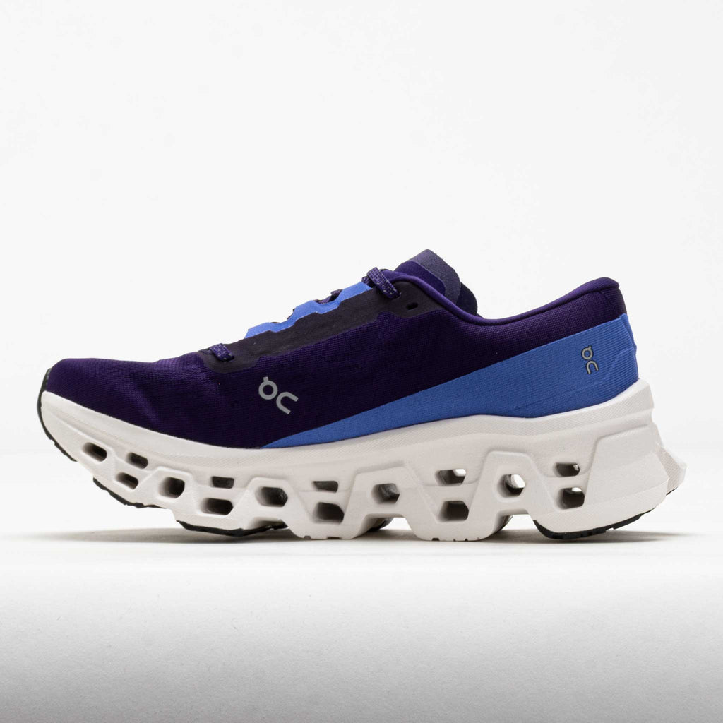On Cloudmonster 3 Women's Nebula/Ivory