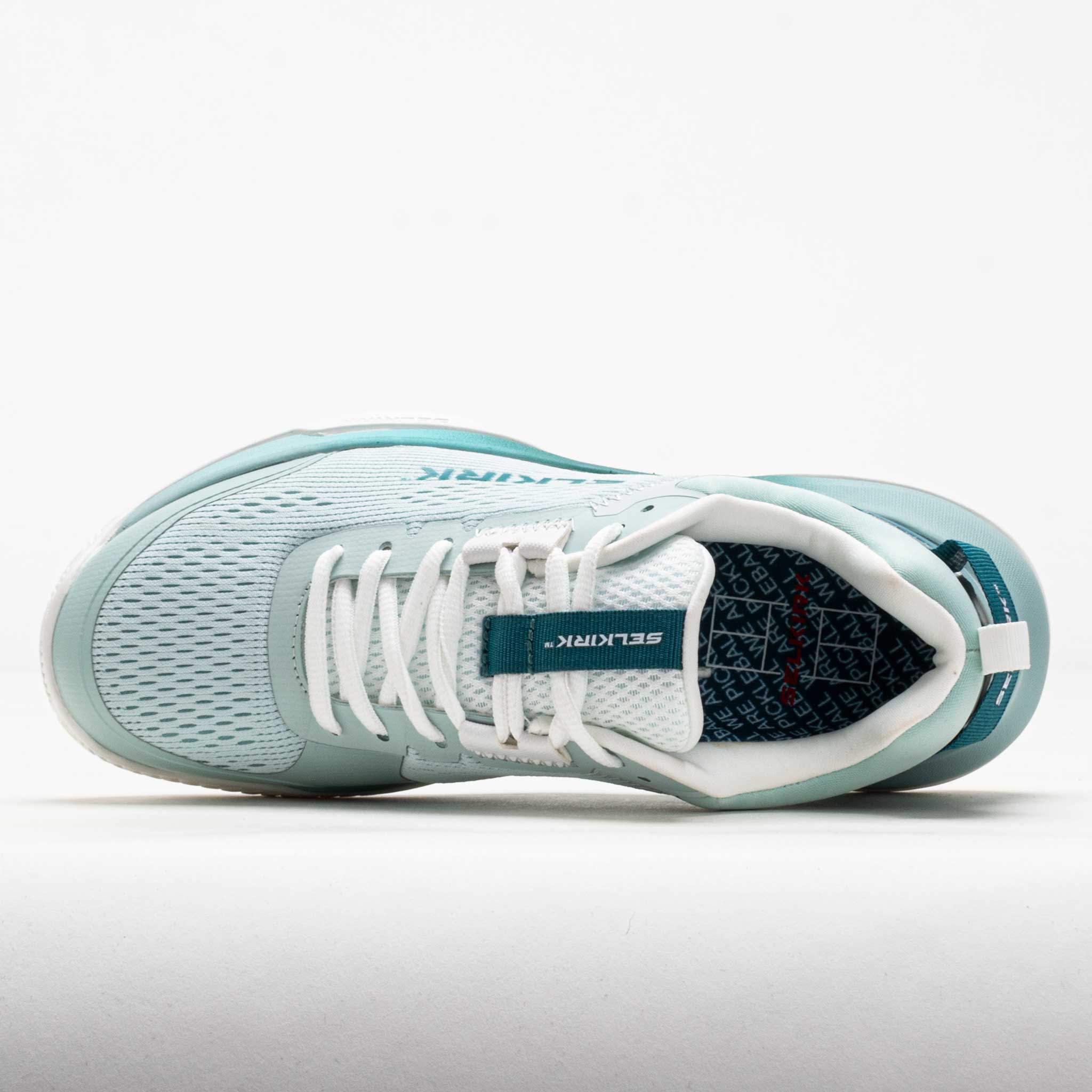 Selkirk CourtStrike 2.0 Women's Blue Haze