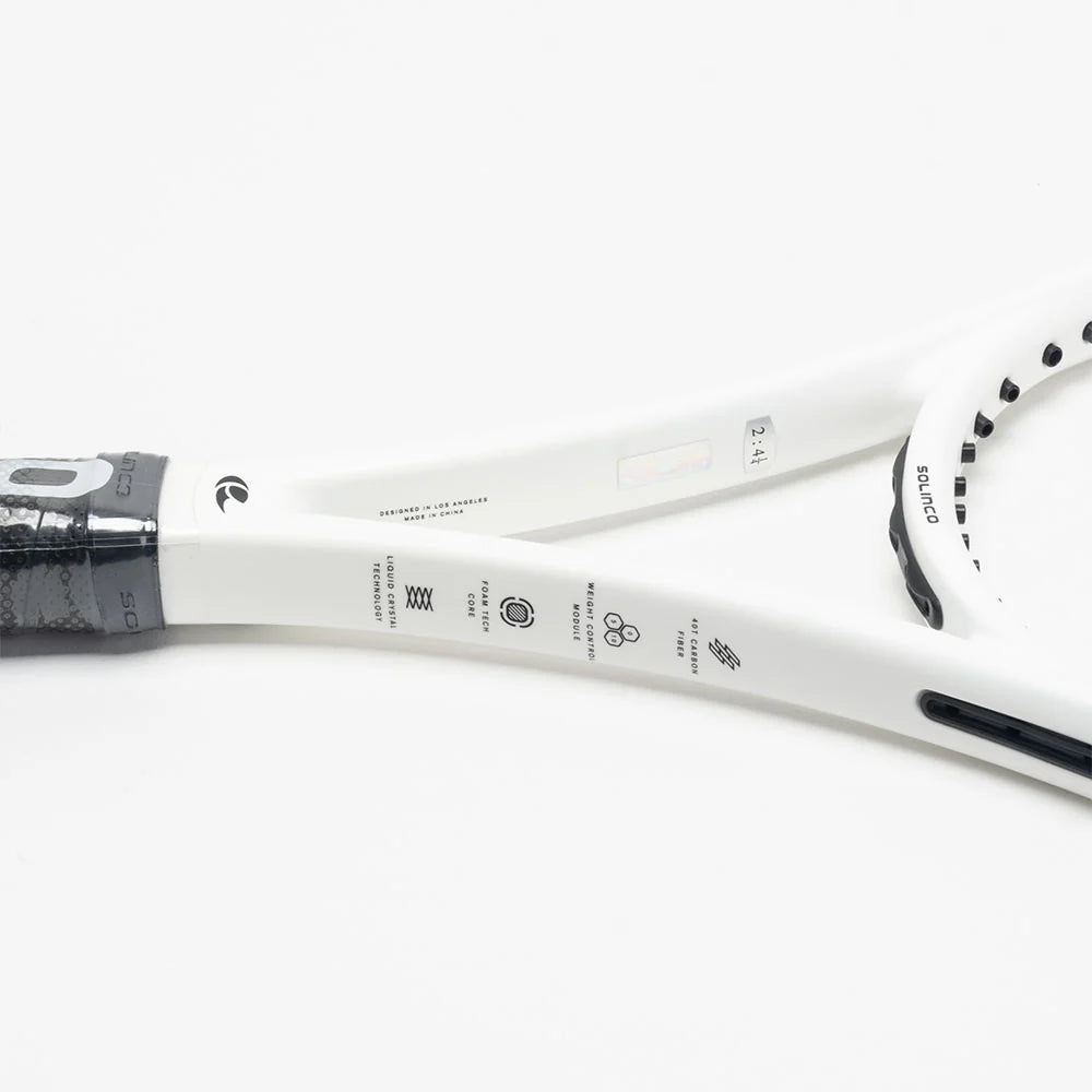 Solinco Whiteout 305