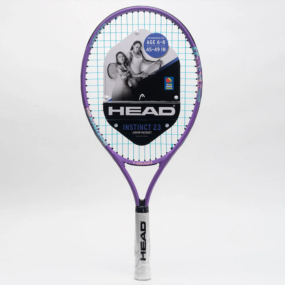 HEAD Instinct 23 Junior