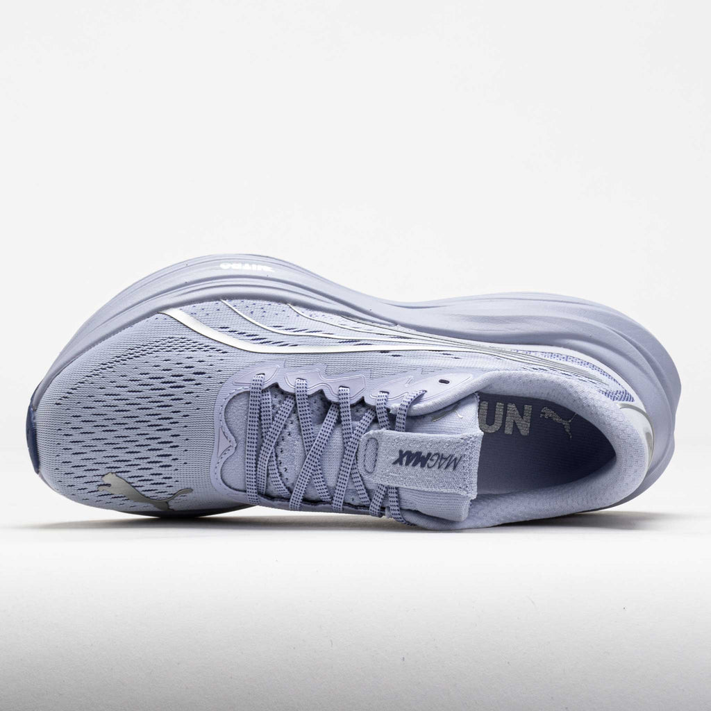 Puma MagMax NITRO Women's Cool Weather/Puma Silver