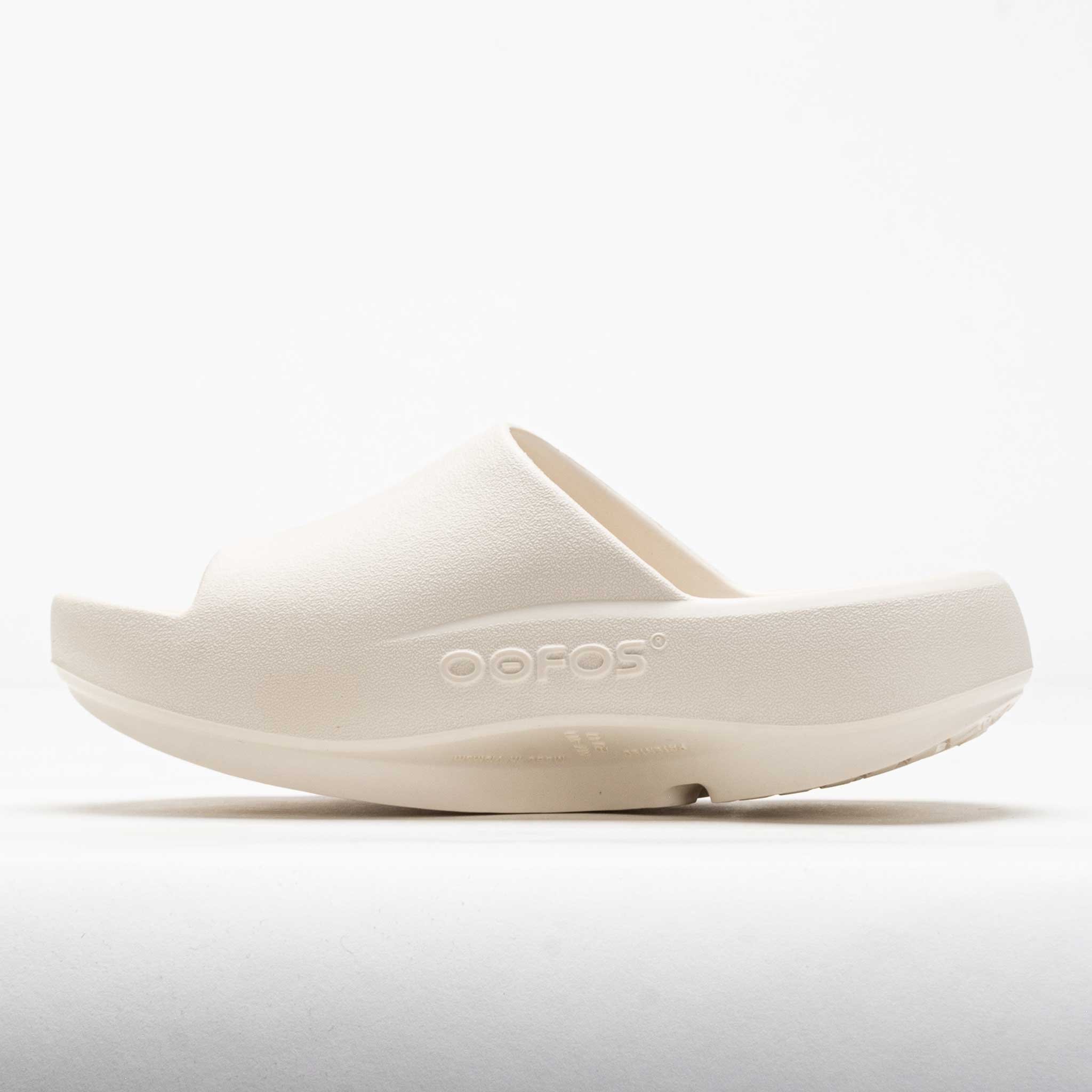 OOFOS OOahh Plus Slide Unisex