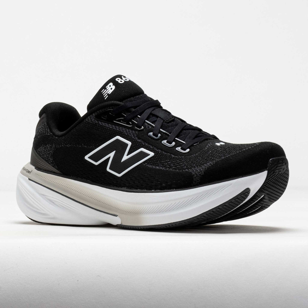 New Balance Fresh Foam 860v15 Women's Black/White