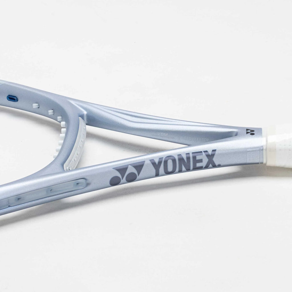 Yonex Muse 100 295g Pearl Silver