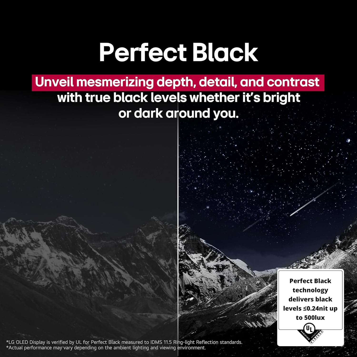 LG OLED65C5P 65 inch Class C5 Series 4K OLED Smart TV