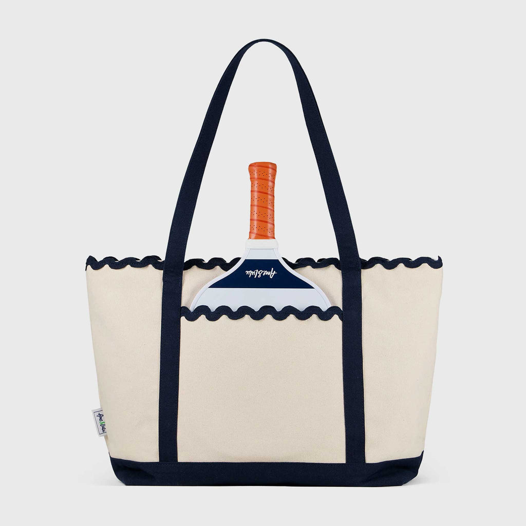 Ame & Lulu Court to Coast Pickleball Tote