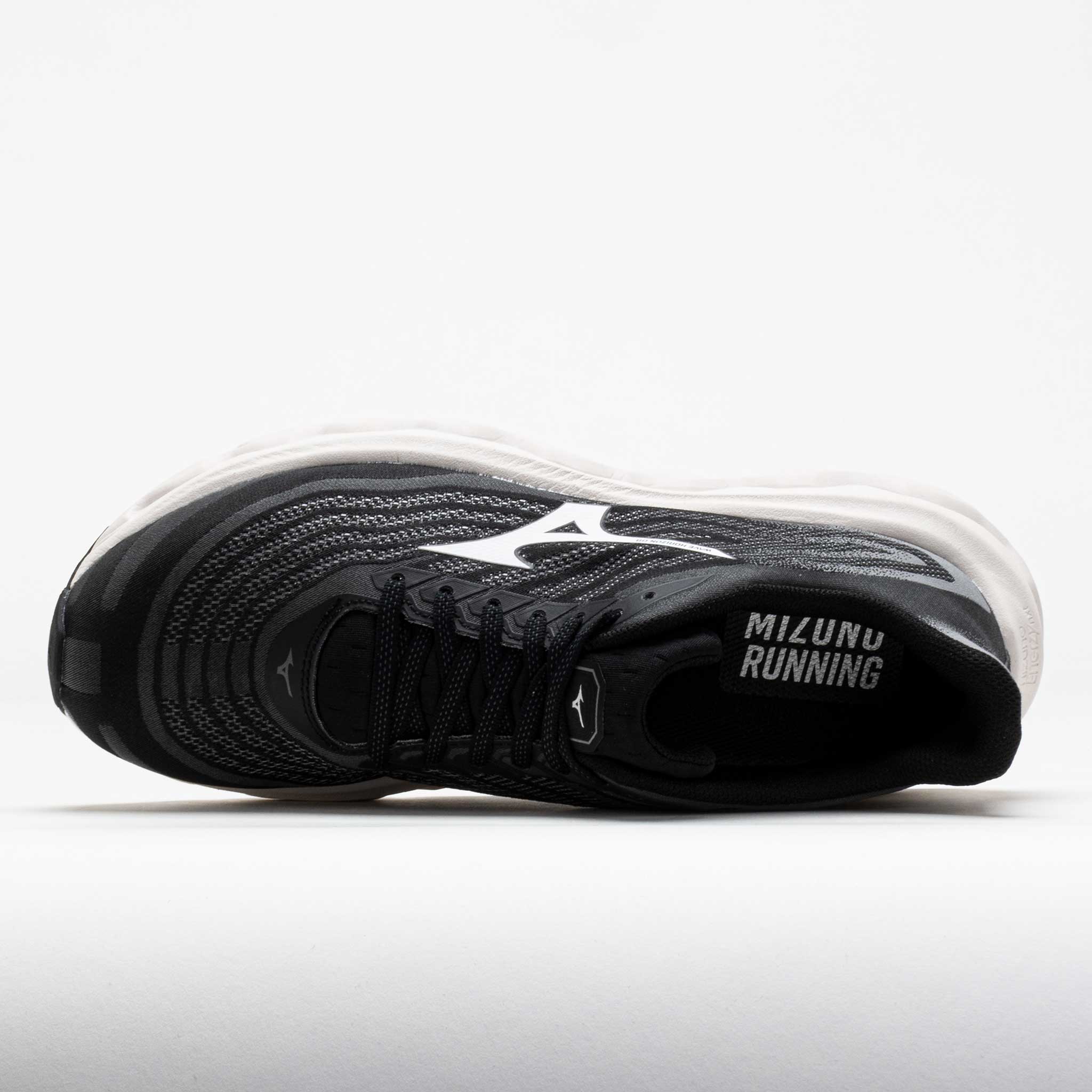 Mizuno Wave Horizon 8 Men's Black/White