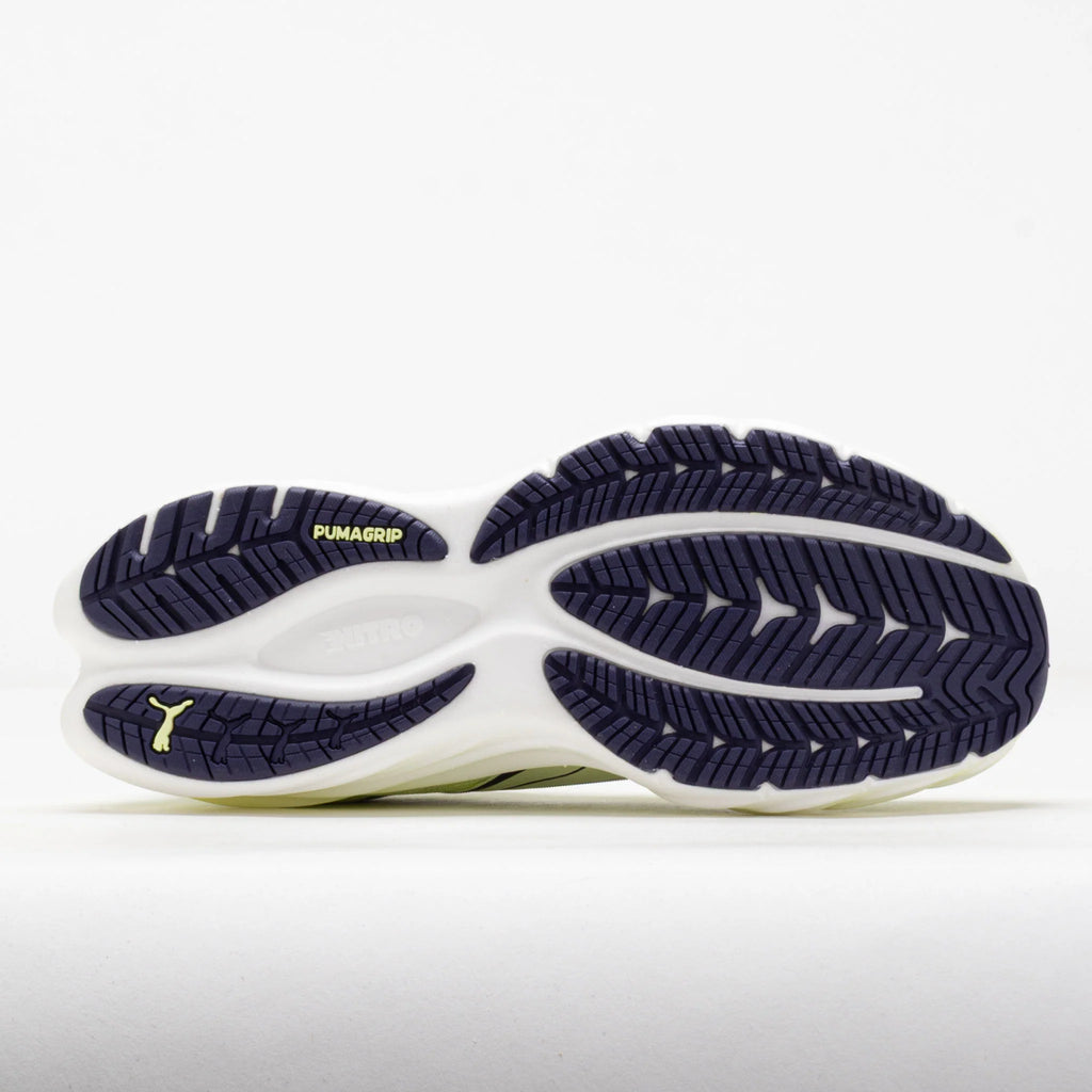 Puma Velocity NITRO 4 Women's Apple Spritz/Deep Plum