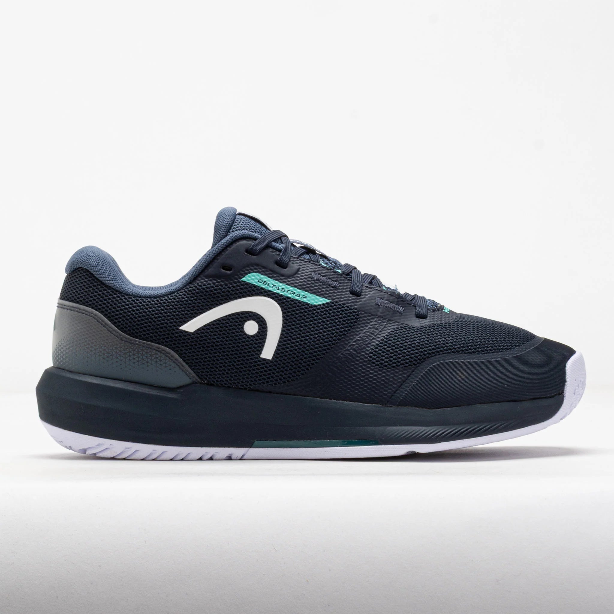 HEAD Revolt EVO 5.0 Men's Blueberry/Teal