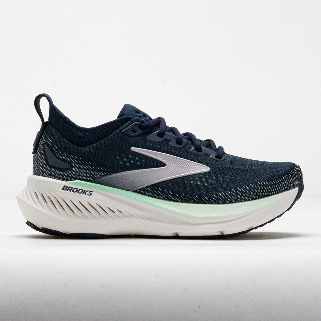 Brooks Glycerin GTS 23 Women's Spellbound/Yucca/Pink