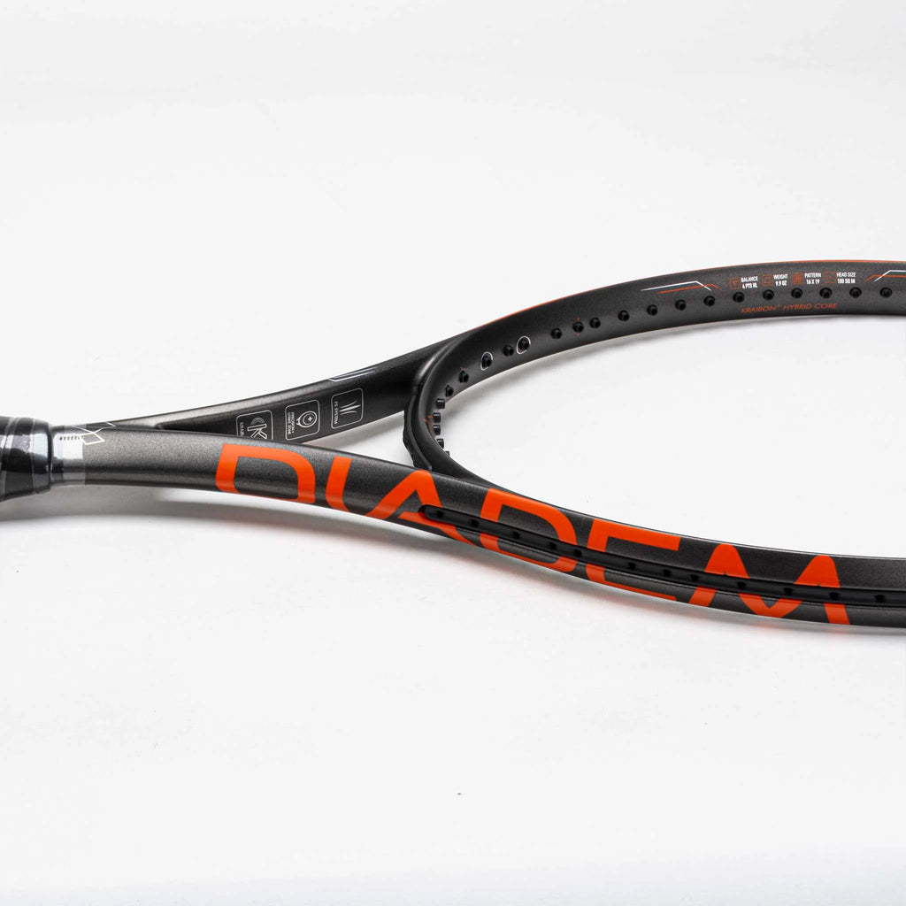 Diadem Axis 100 Team