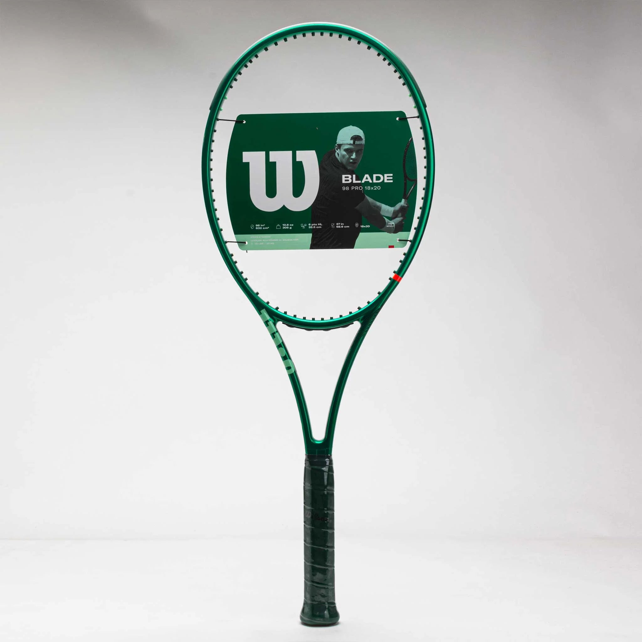 Wilson Blade 98 Pro 18x20 v10