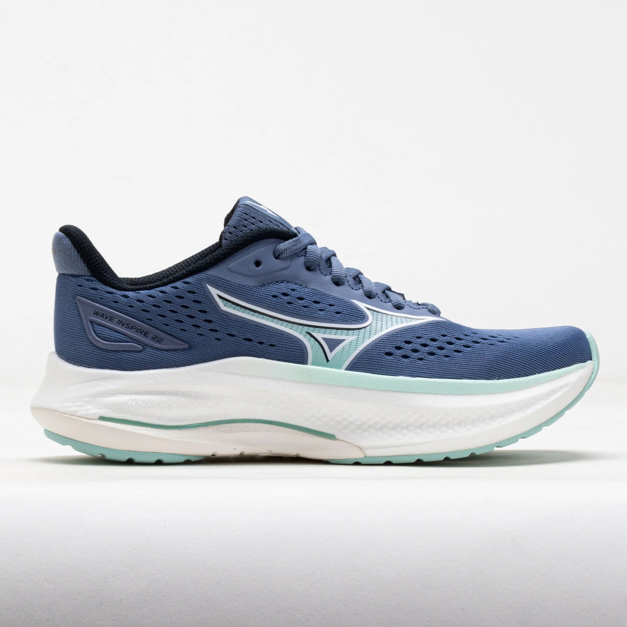 Mizuno Wave Inspire 22 Women's Wild Wind/Icy Morn