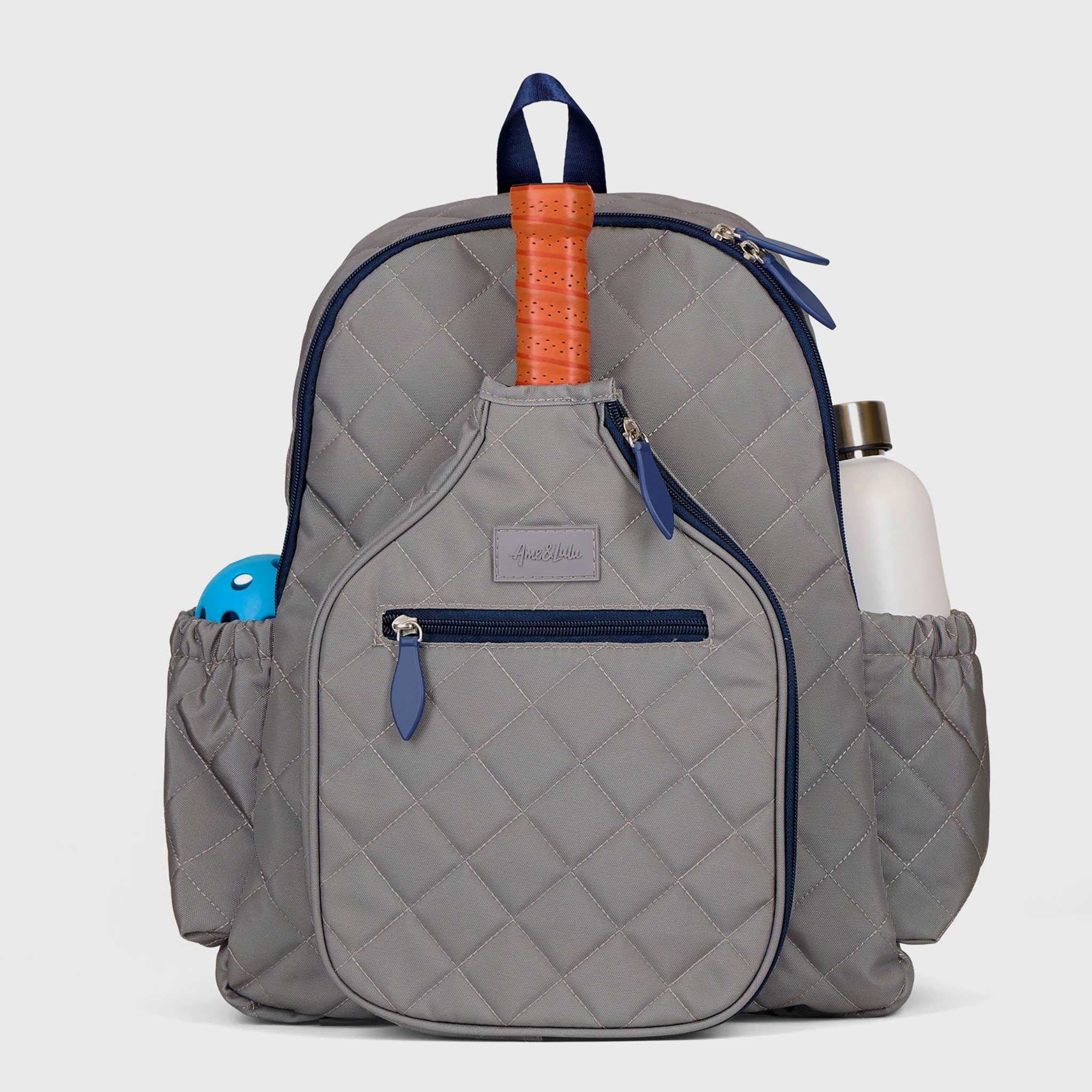 Ame & Lulu Pickleball Time Backpack