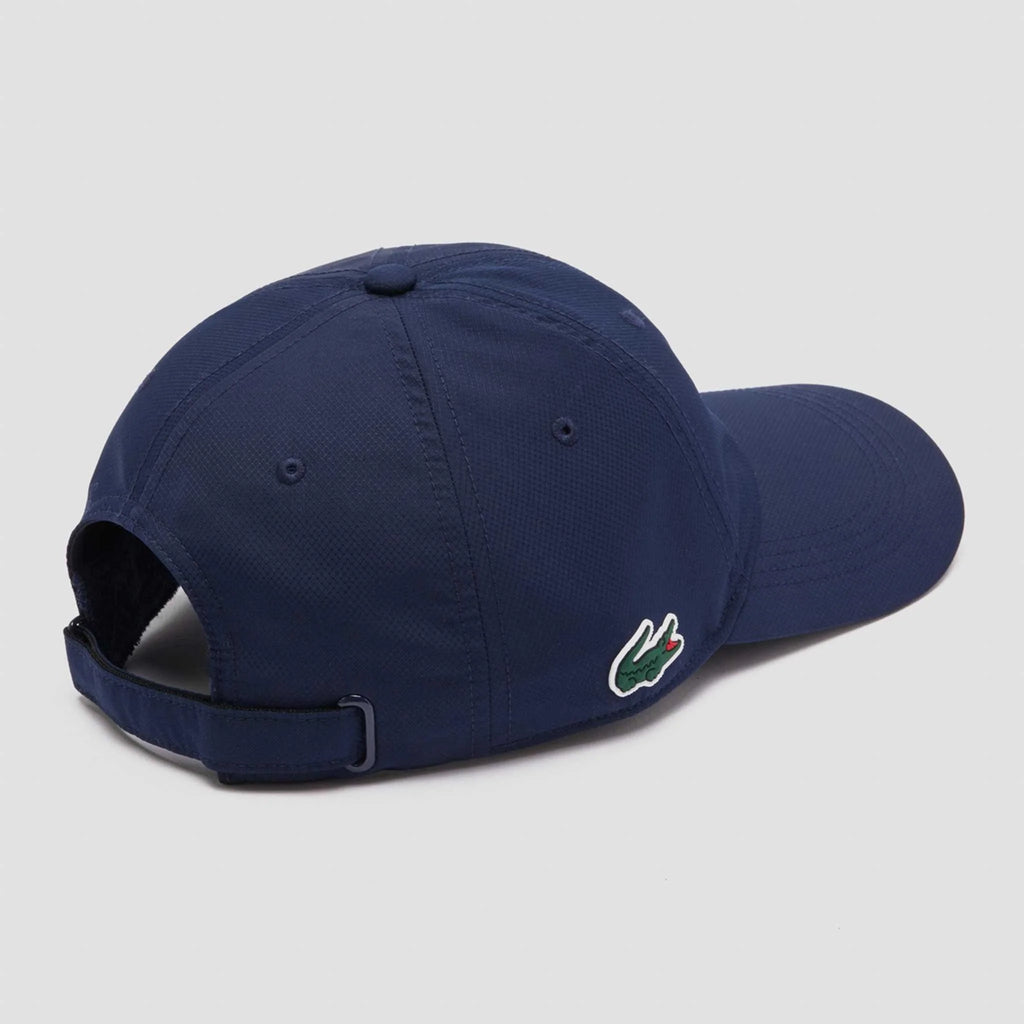 Lacoste Sport Lightweight Cap