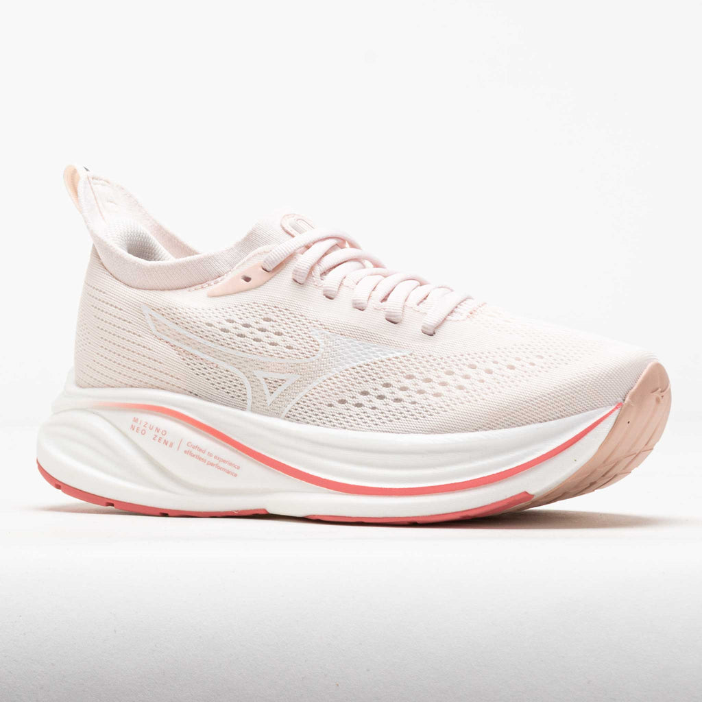 Mizuno Neo Zen 2 Women's Petal Pink/White