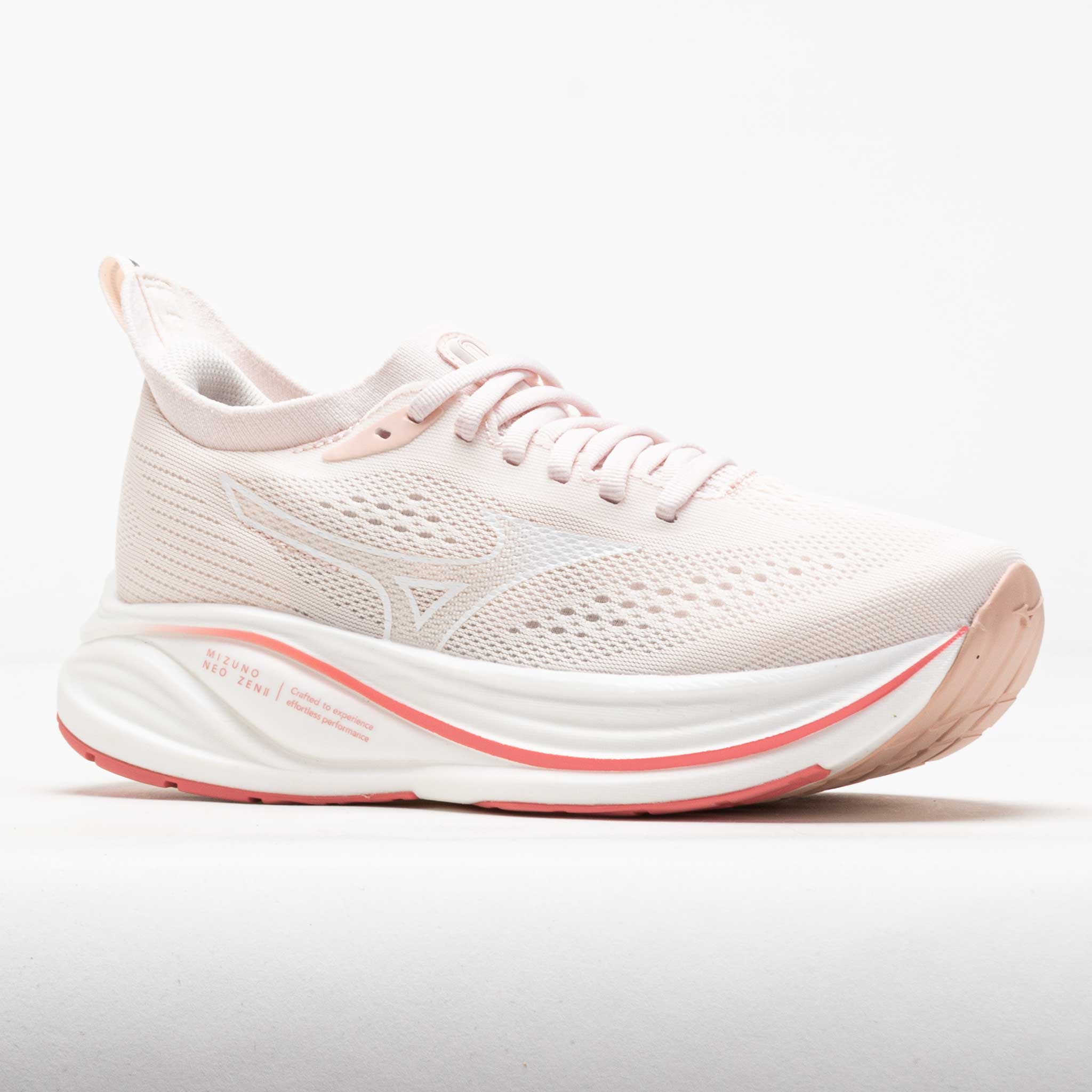Mizuno Neo Zen 2 Women's Petal Pink/White