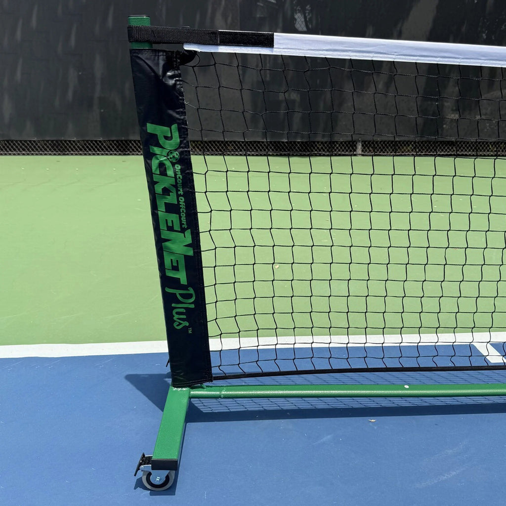 Oncourt Offcourt PickleNet Plus