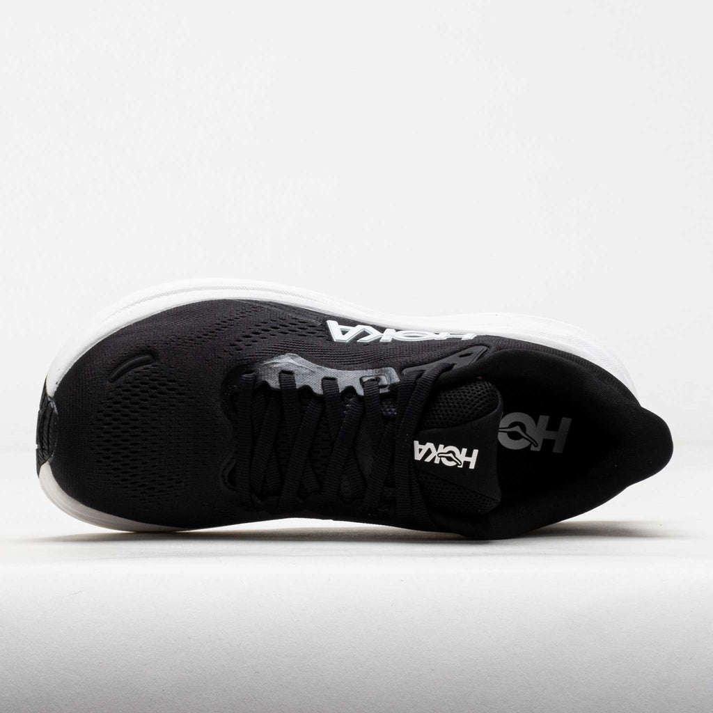 HOKA Clifton 11 Men's Black/White