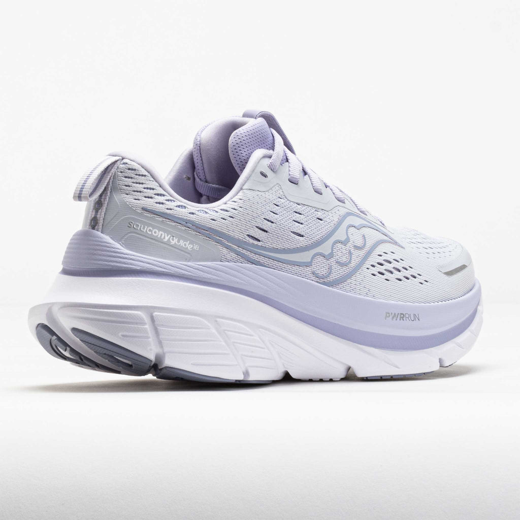 Saucony Guide 18 Women's Wistful/Aster