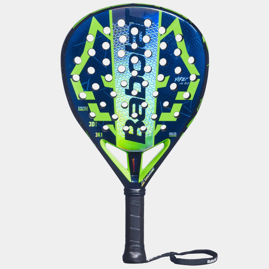 Babolat Viper Juan Lebron 3.0 FW