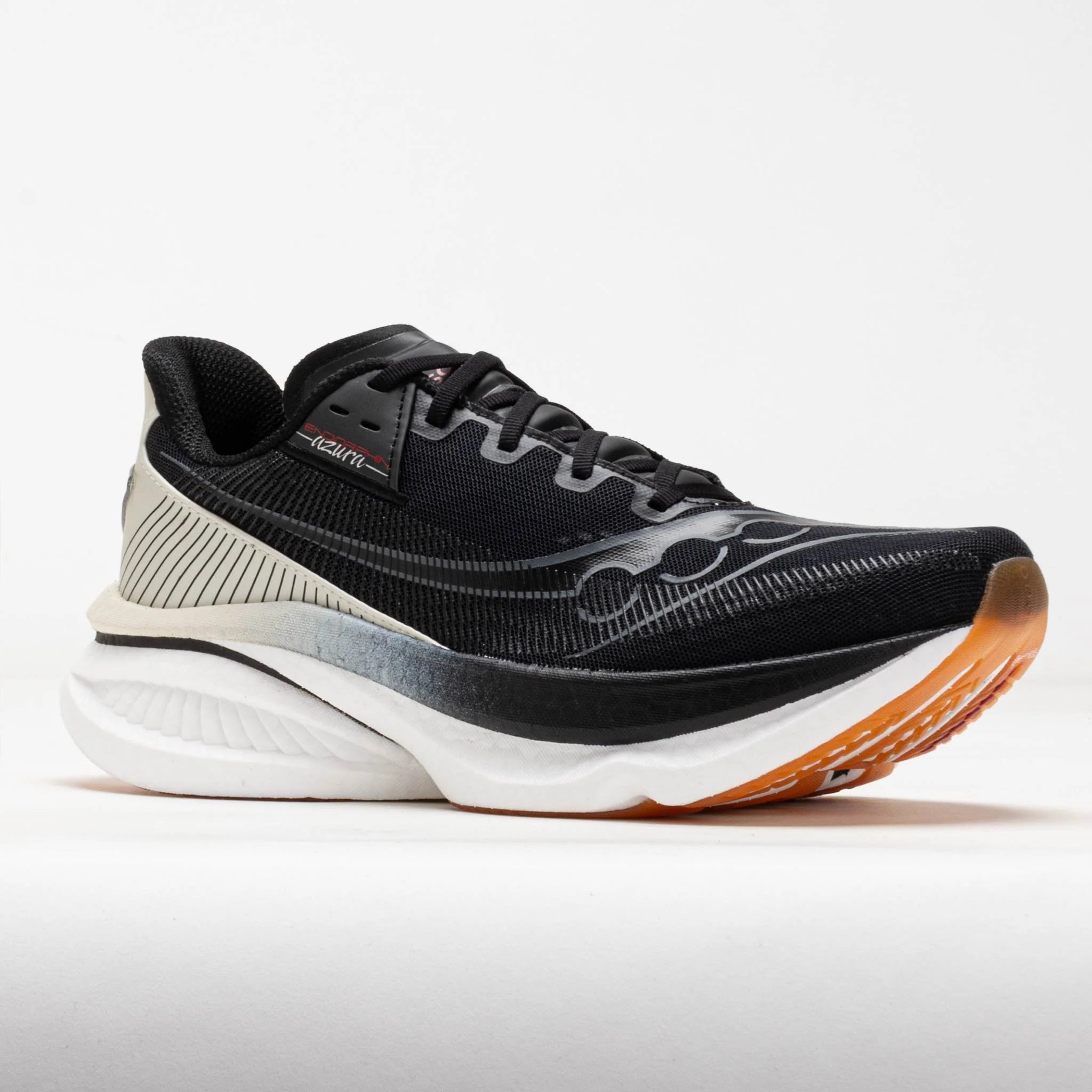 Saucony Endorphin Azura Men's Black/Quartz