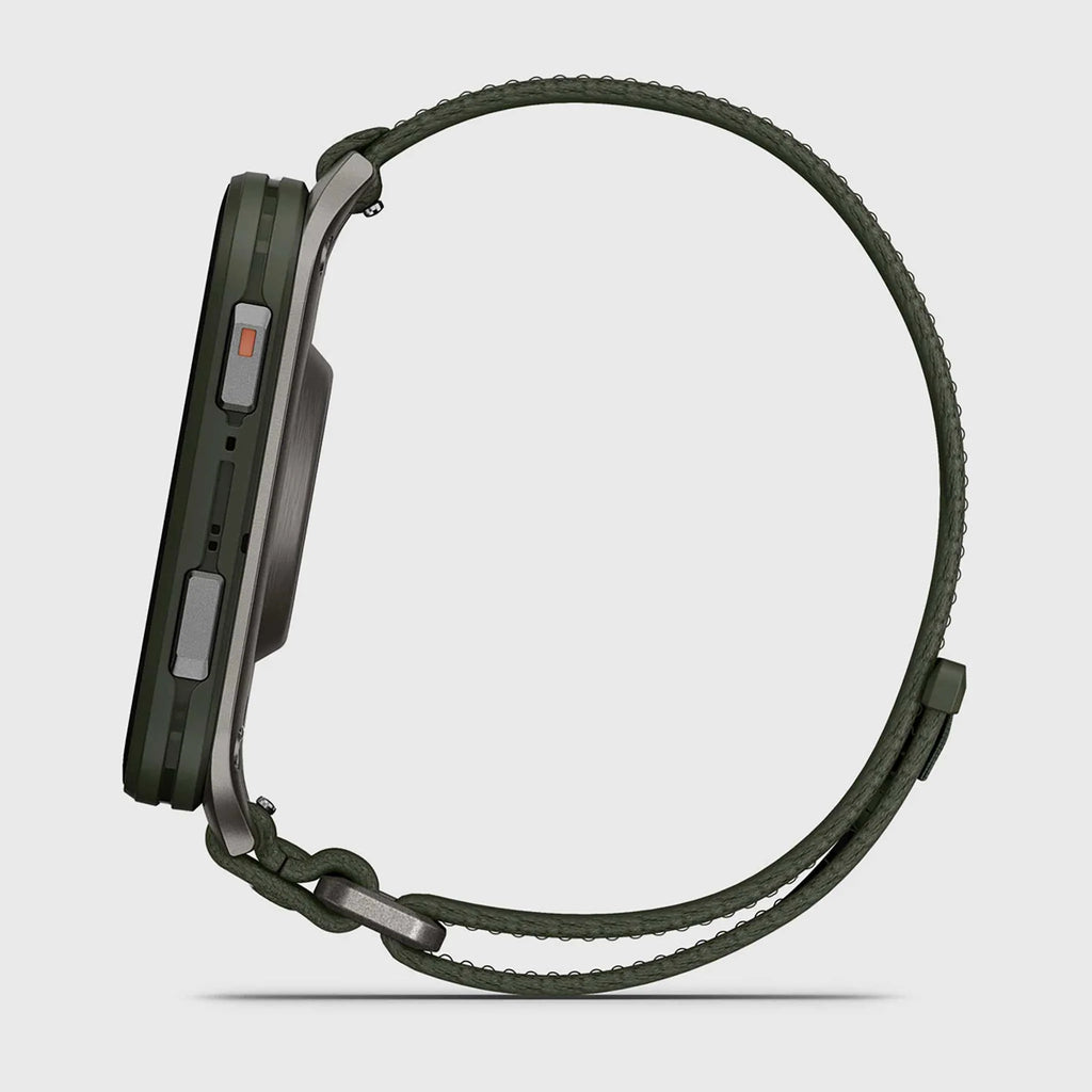 Garmin Venu X1 Premium GPS Sportwatch