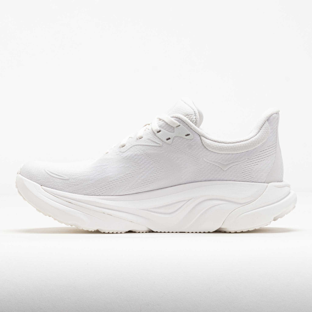 HOKA Arahi 8 Women's White/White