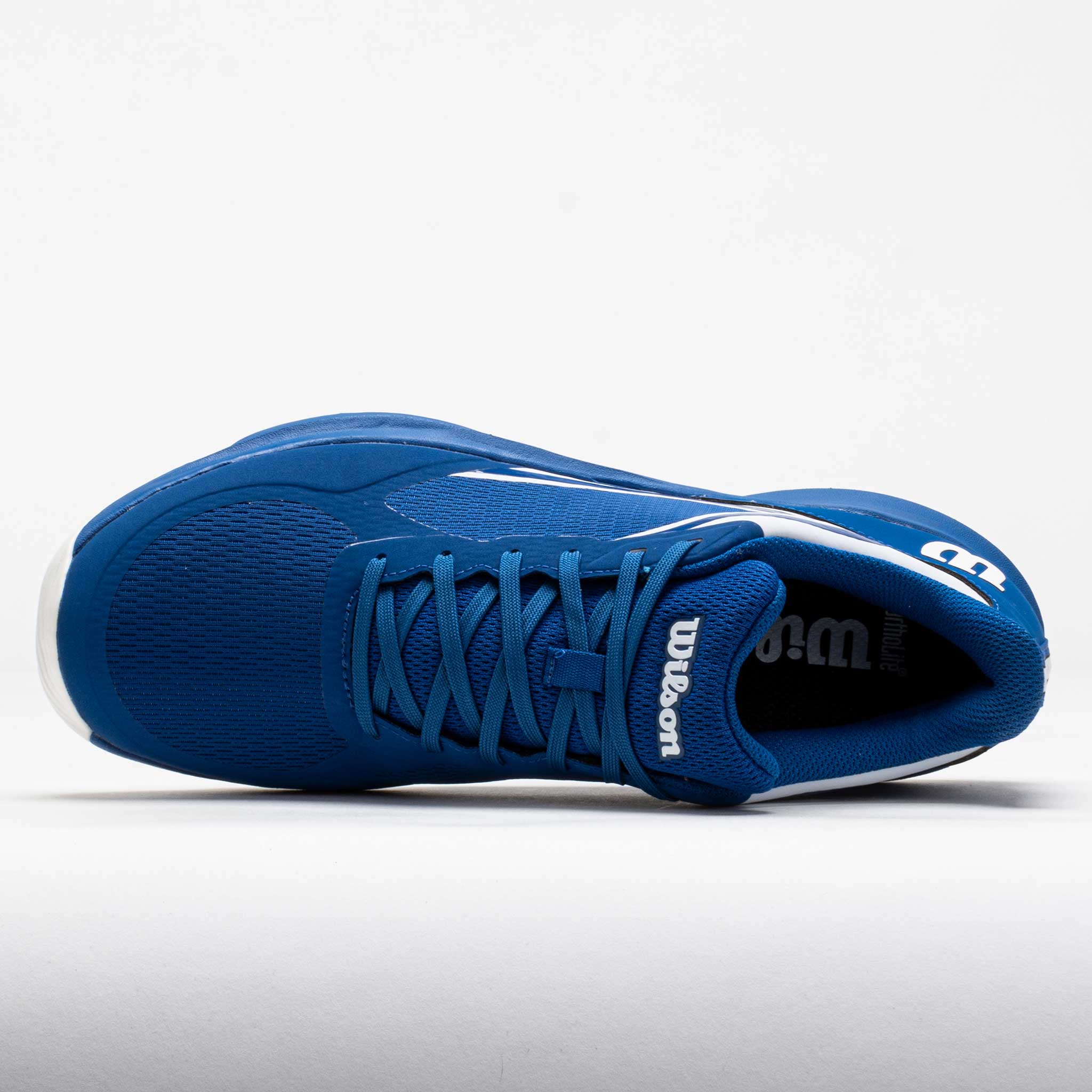 Wilson Hurakn Lite Padel Men's Deja Vu Blue/Deja Vu Blue/White