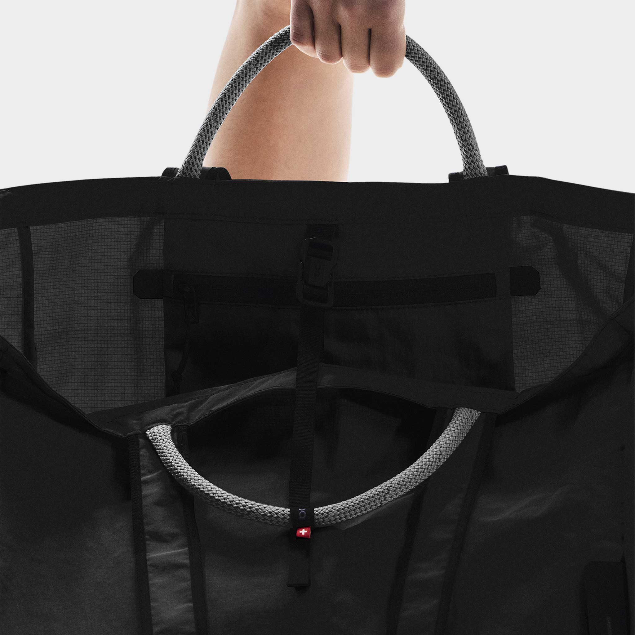 On Cargo Pack 60L