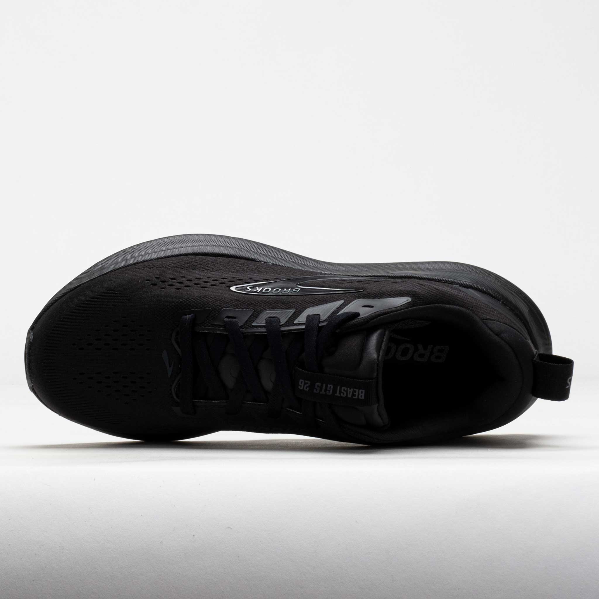 Brooks Beast GTS 26 Men's Black/Grey