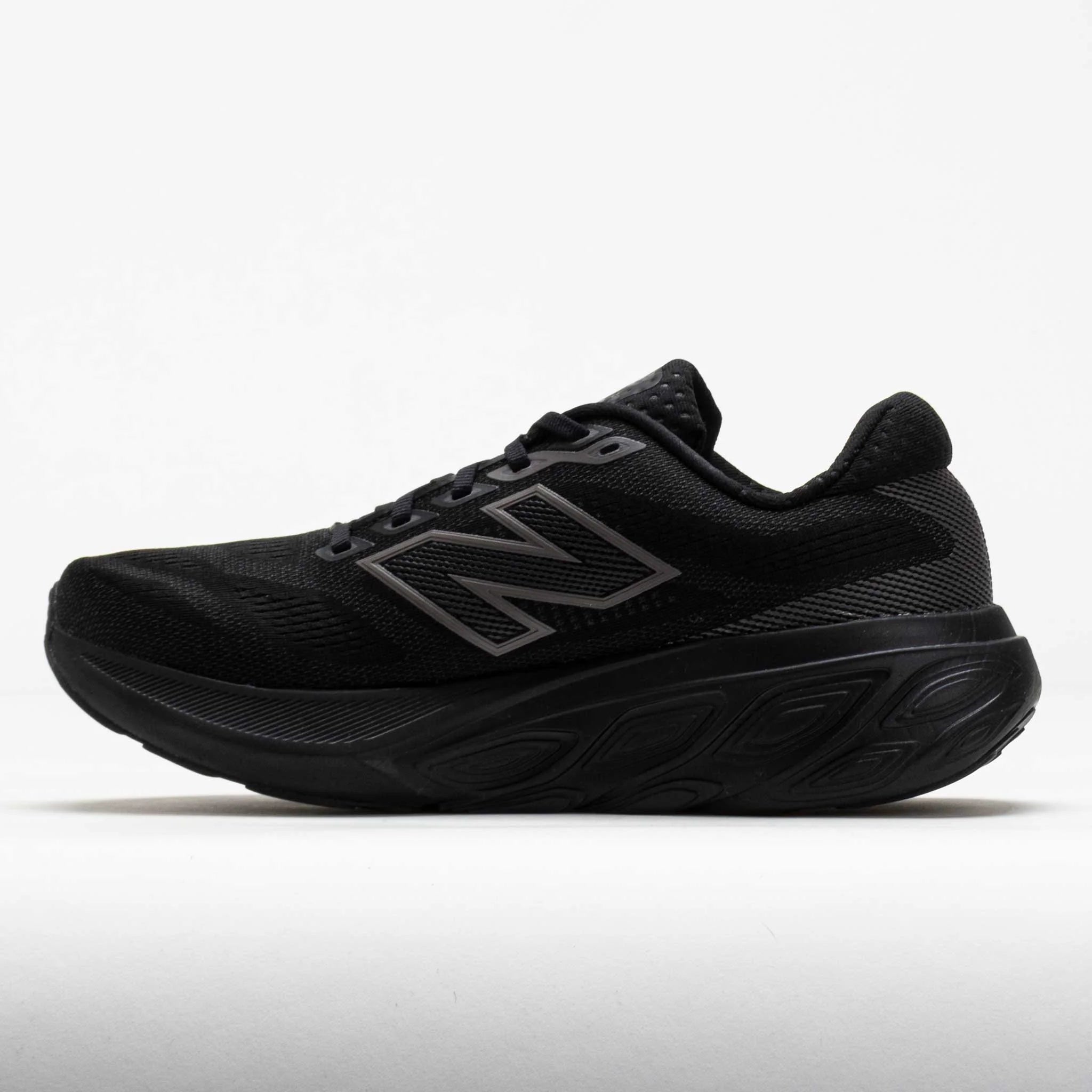 New Balance Fresh Foam X 880v15 Men's Black/Black/Black Metallic