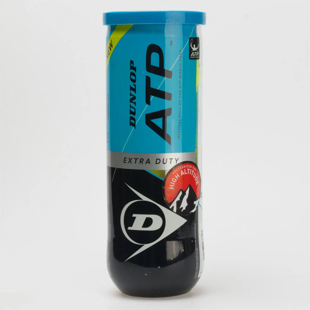 Dunlop ATP High Altitude Extra Duty 24 Cans