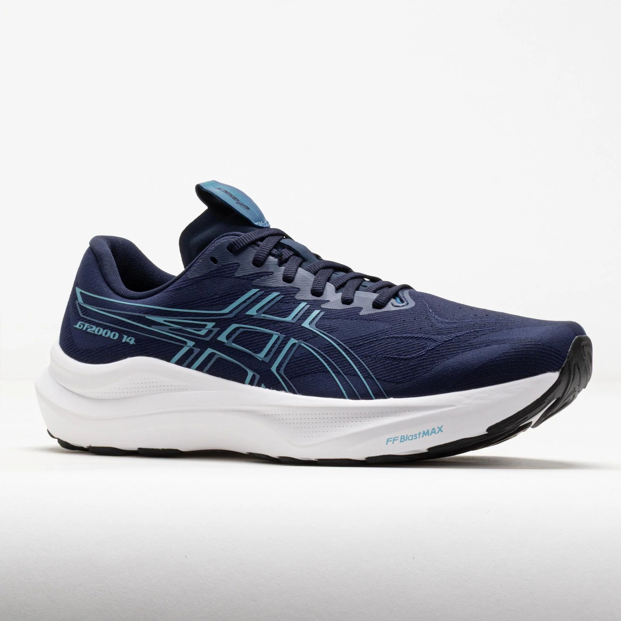 ASICS GT-2000 14 Men's Midnight/Stillwater