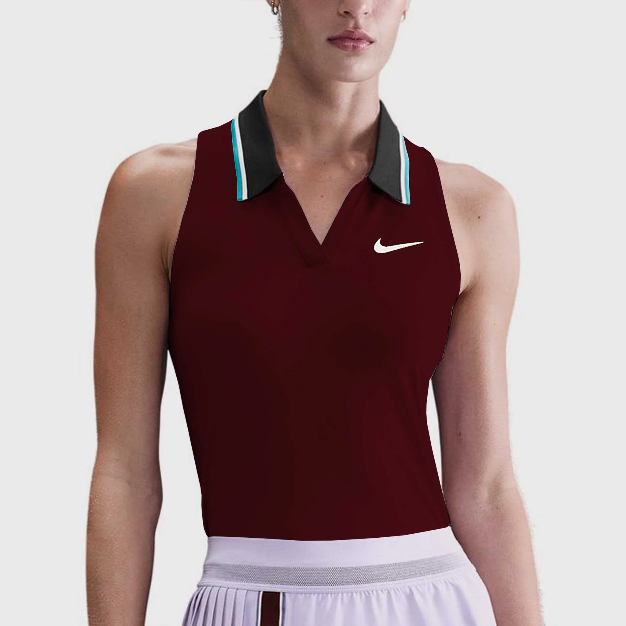 Nike Dri-Fit Advantage Roland Garros Slam Tank Women's