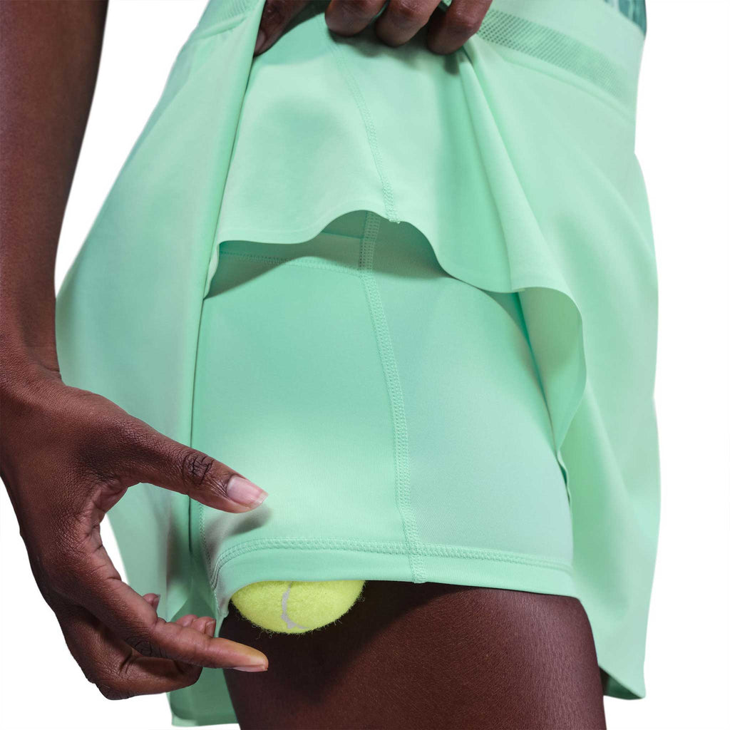 Nike Dri-Fit Advantage Ace 15" Tennis Skirt Women's