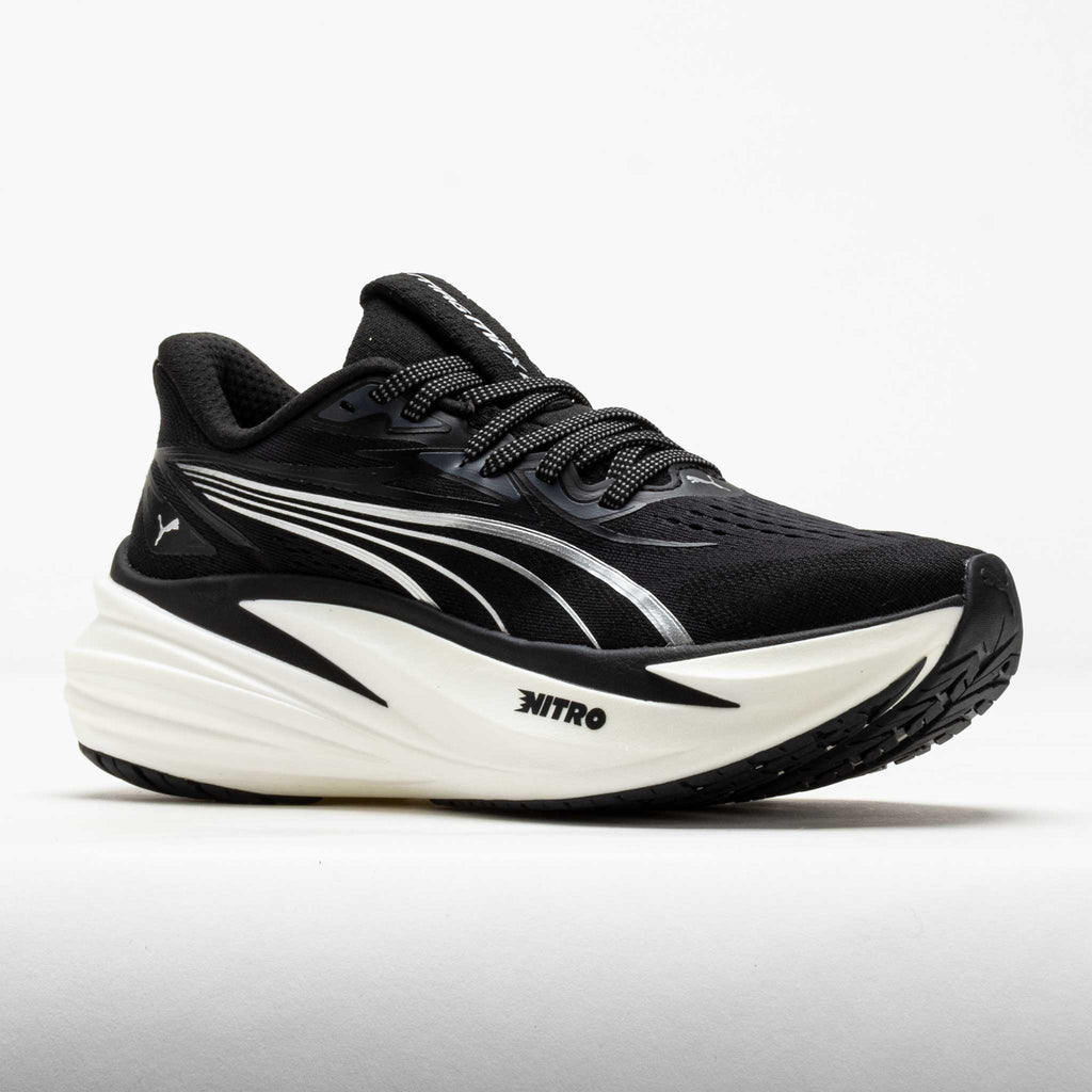 Puma MagMax NITRO 2 Women's Black/White