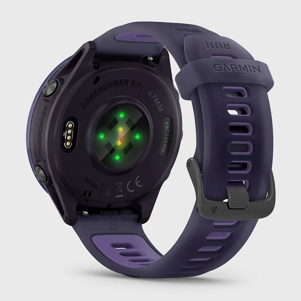 Garmin Forerunner 570 47mm GPS Watch