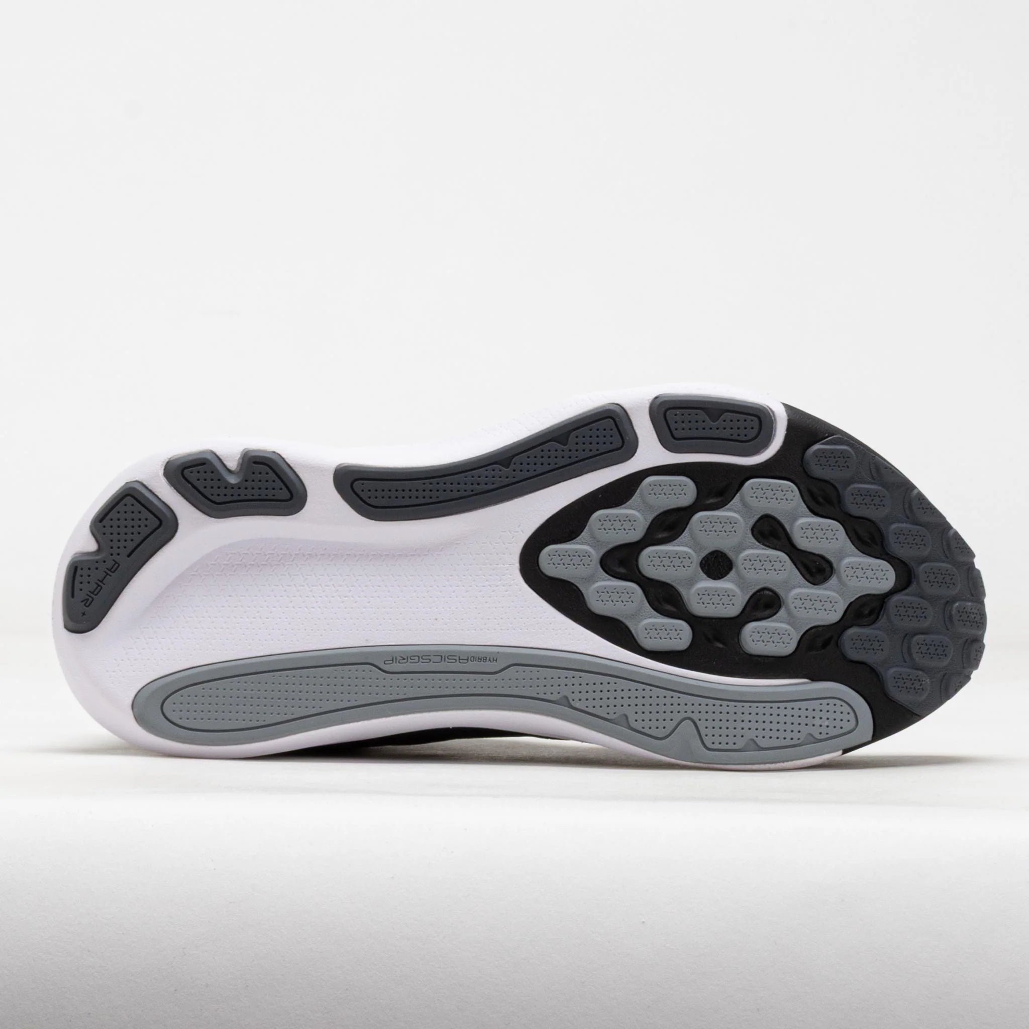 ASICS GEL-Kayano 33 Women's Black/White